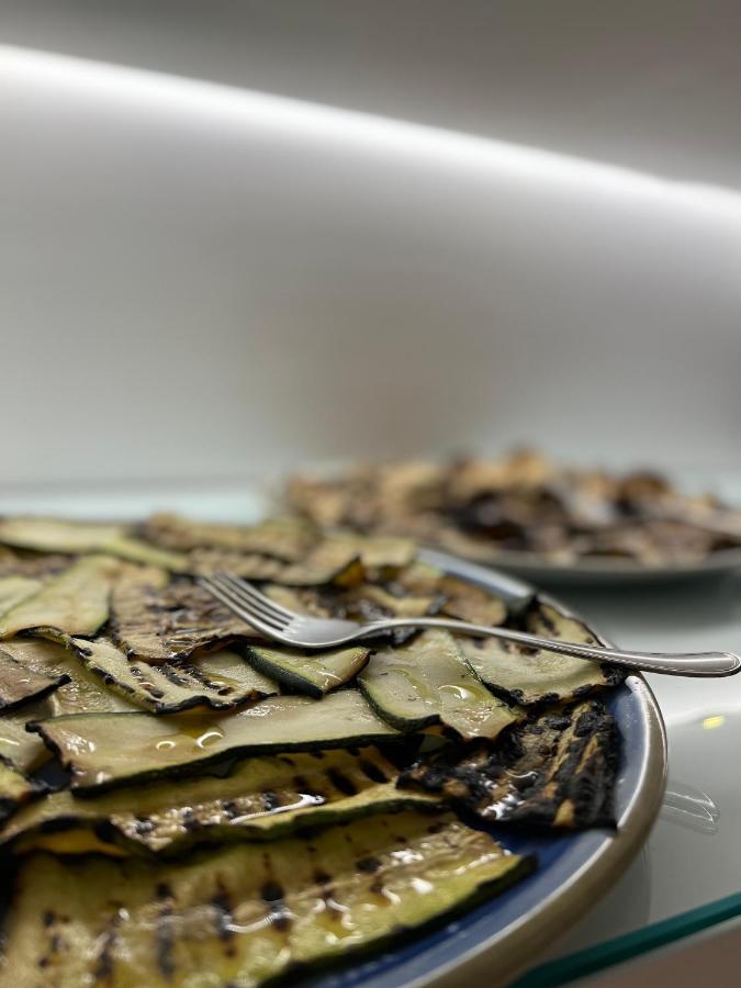 Mamaral Ξενοδοχείο Agerola Εξωτερικό φωτογραφία