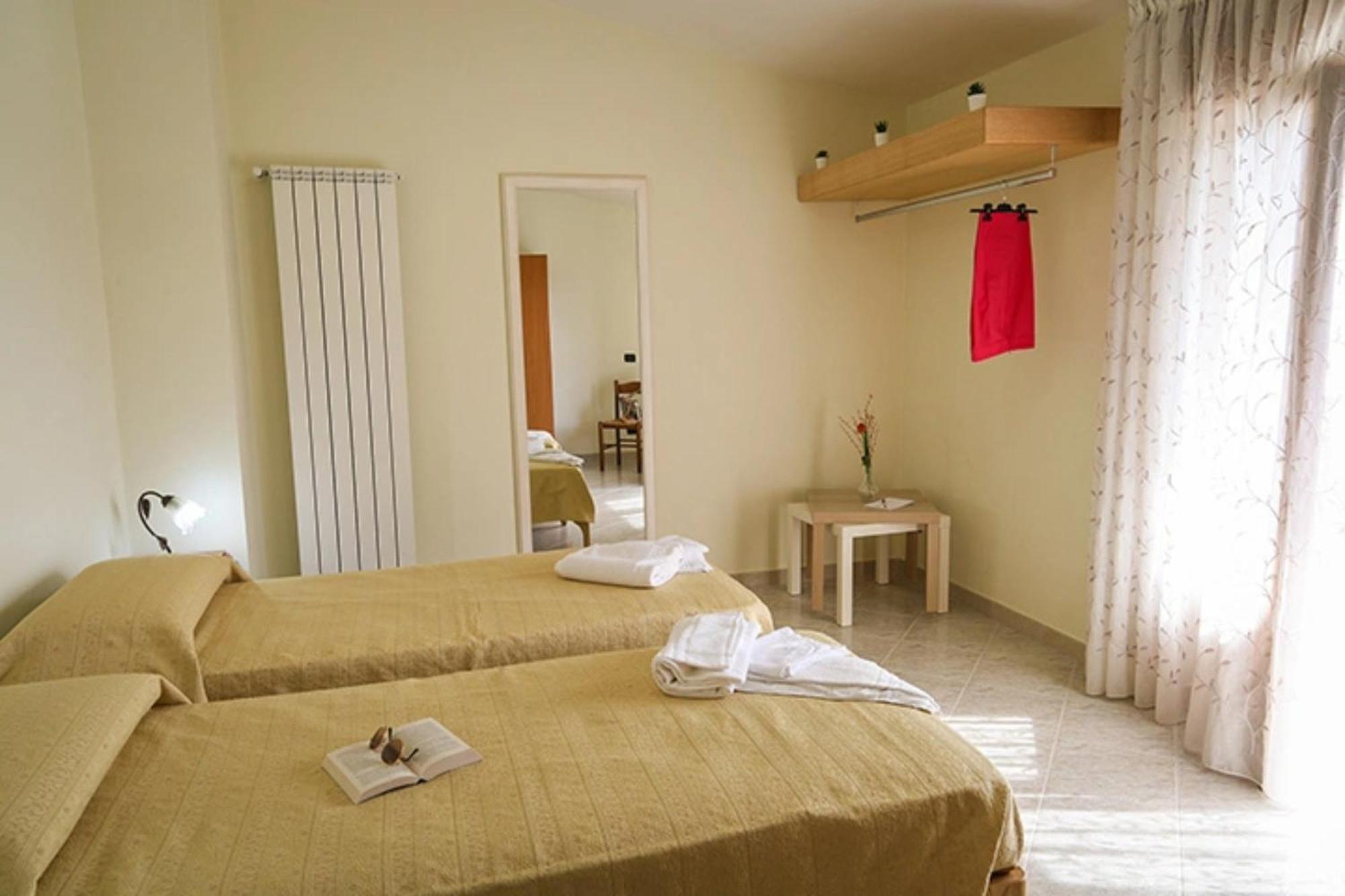 Mamaral Ξενοδοχείο Agerola Εξωτερικό φωτογραφία
