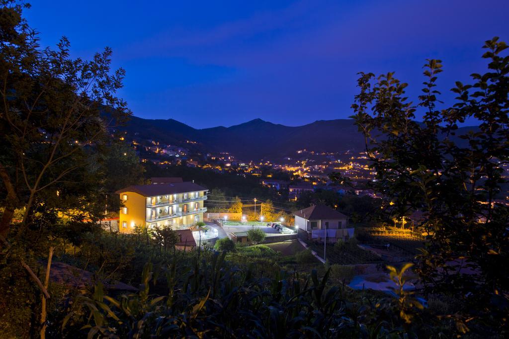 Mamaral Ξενοδοχείο Agerola Εξωτερικό φωτογραφία